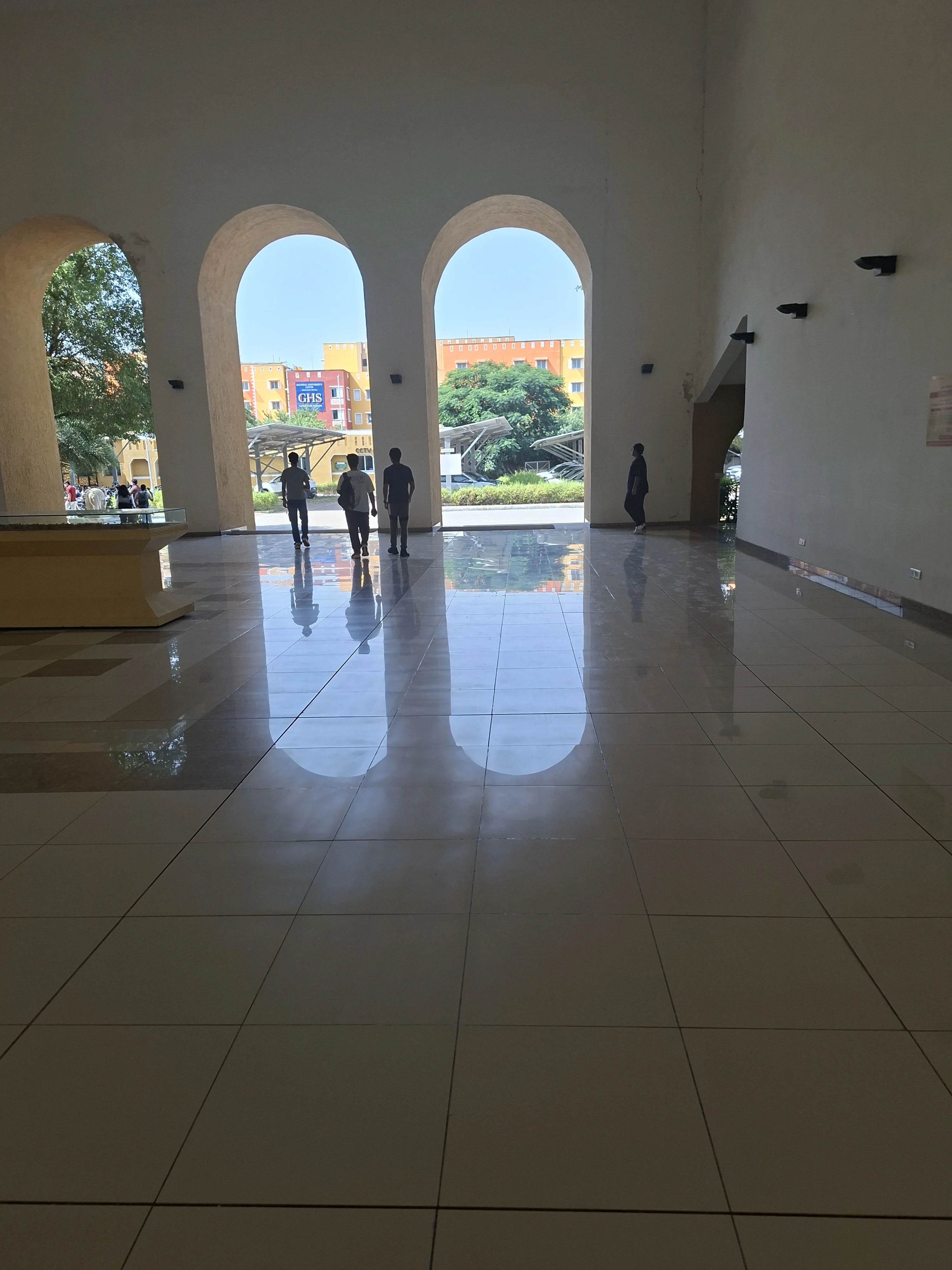 Manipal University Jaipur Campus photo 15
